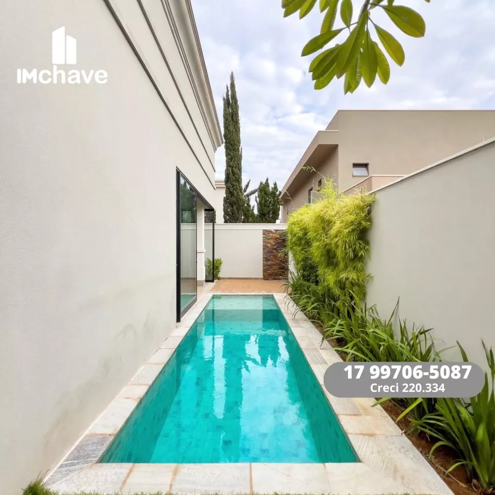 Casa, 3 quartos, 250 m² - Foto 4