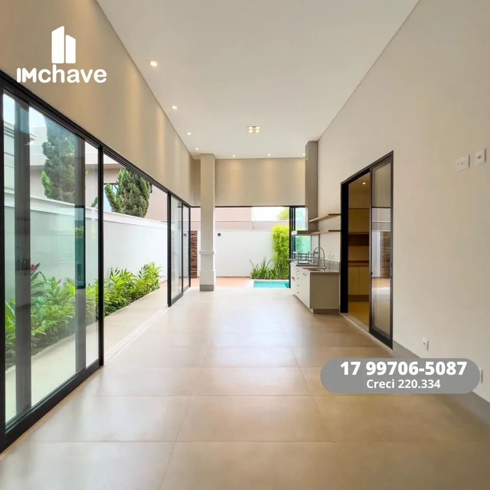 Casa, 3 quartos, 250 m² - Foto 5