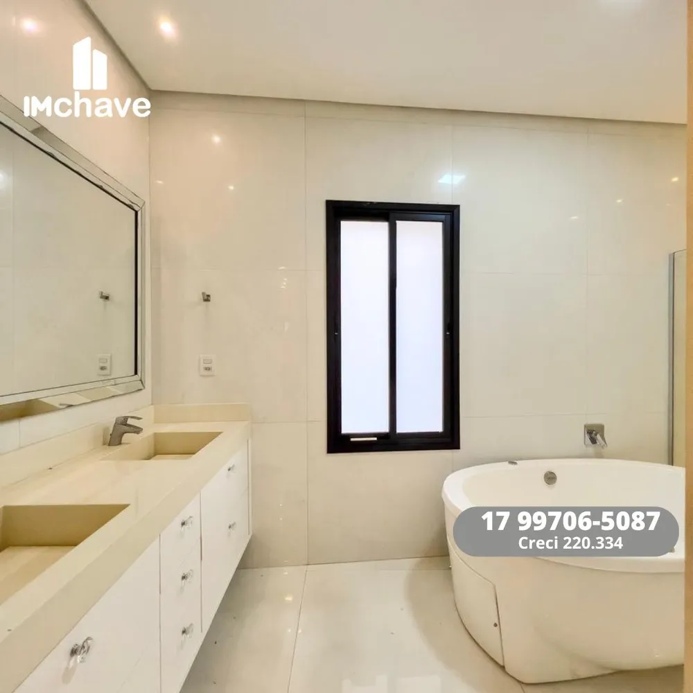 Casa, 3 quartos, 250 m² - Foto 6