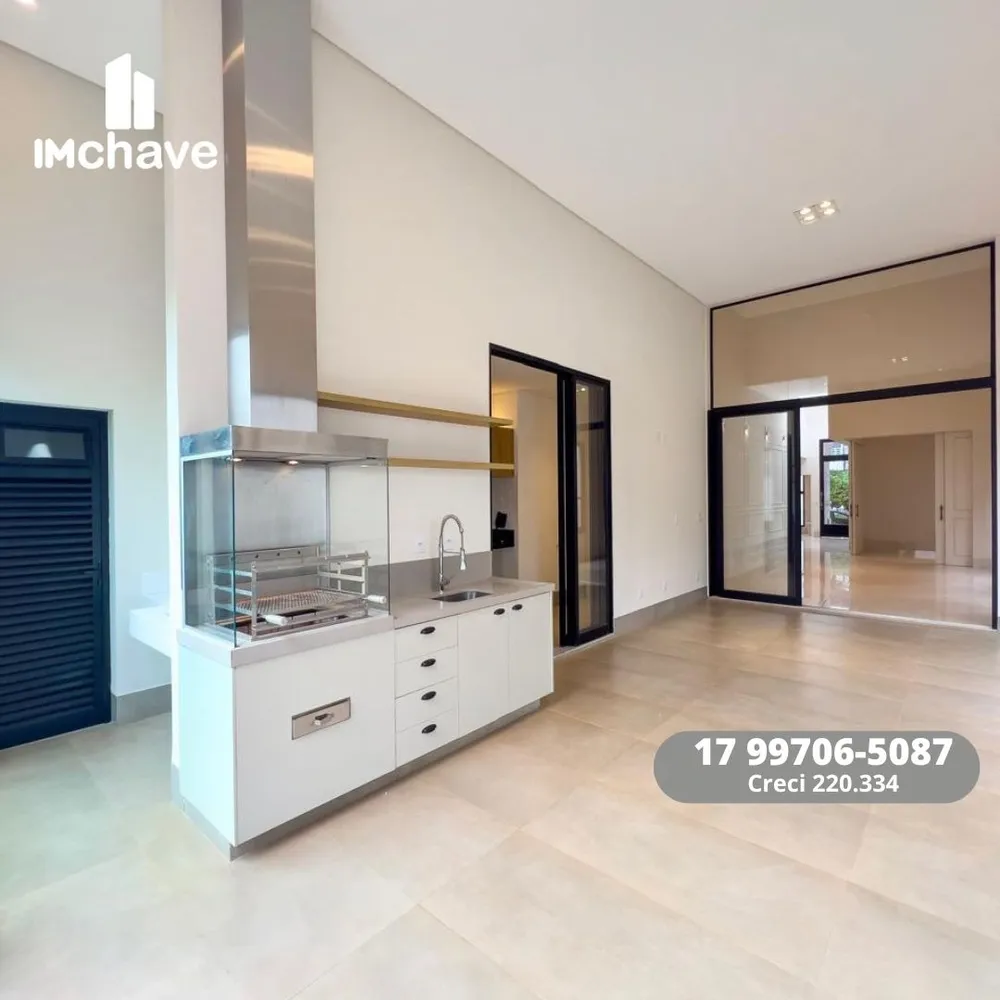 Casa, 3 quartos, 250 m² - Foto 8