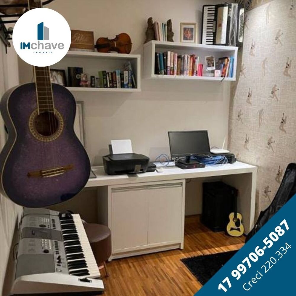 Casa, 4 quartos - Foto 3