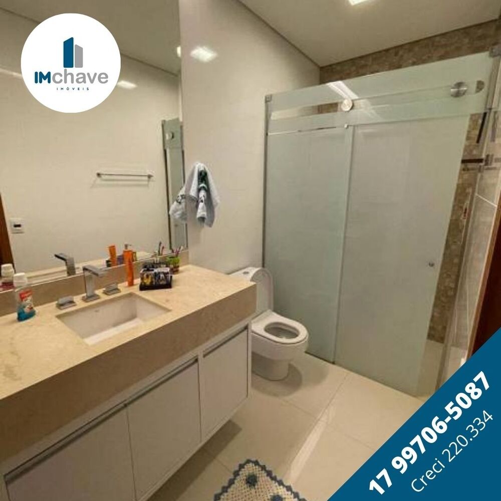 Casa, 4 quartos - Foto 4