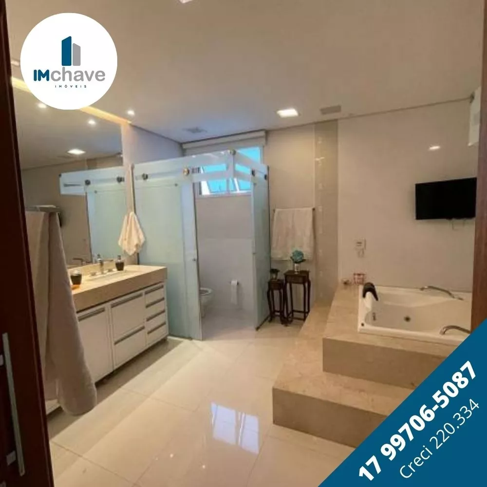 Casa, 4 quartos - Foto 9