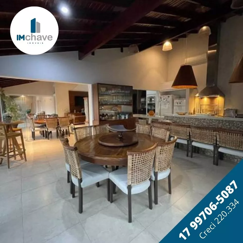 Casa, 4 quartos - Foto 6