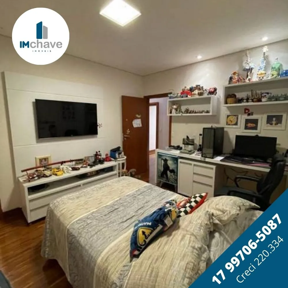 Casa, 4 quartos - Foto 17