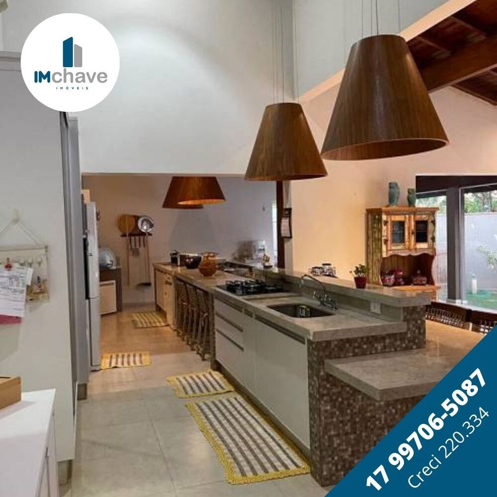 Casa, 4 quartos - Foto 1