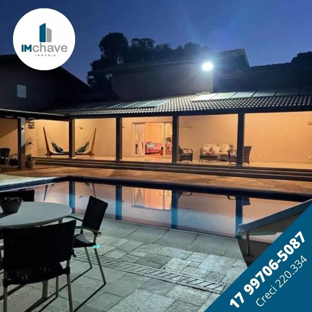 Casa, 4 quartos - Foto 7