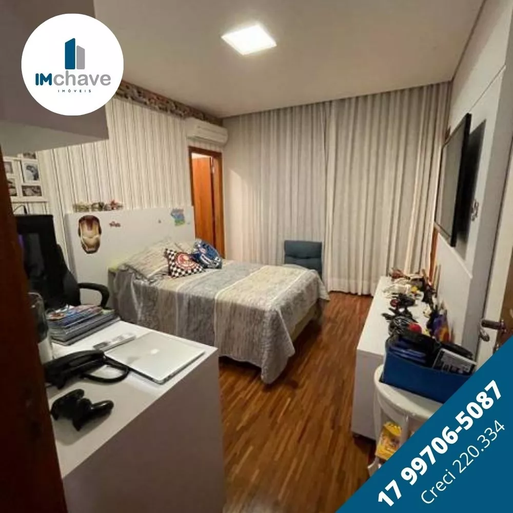 Casa, 4 quartos - Foto 10