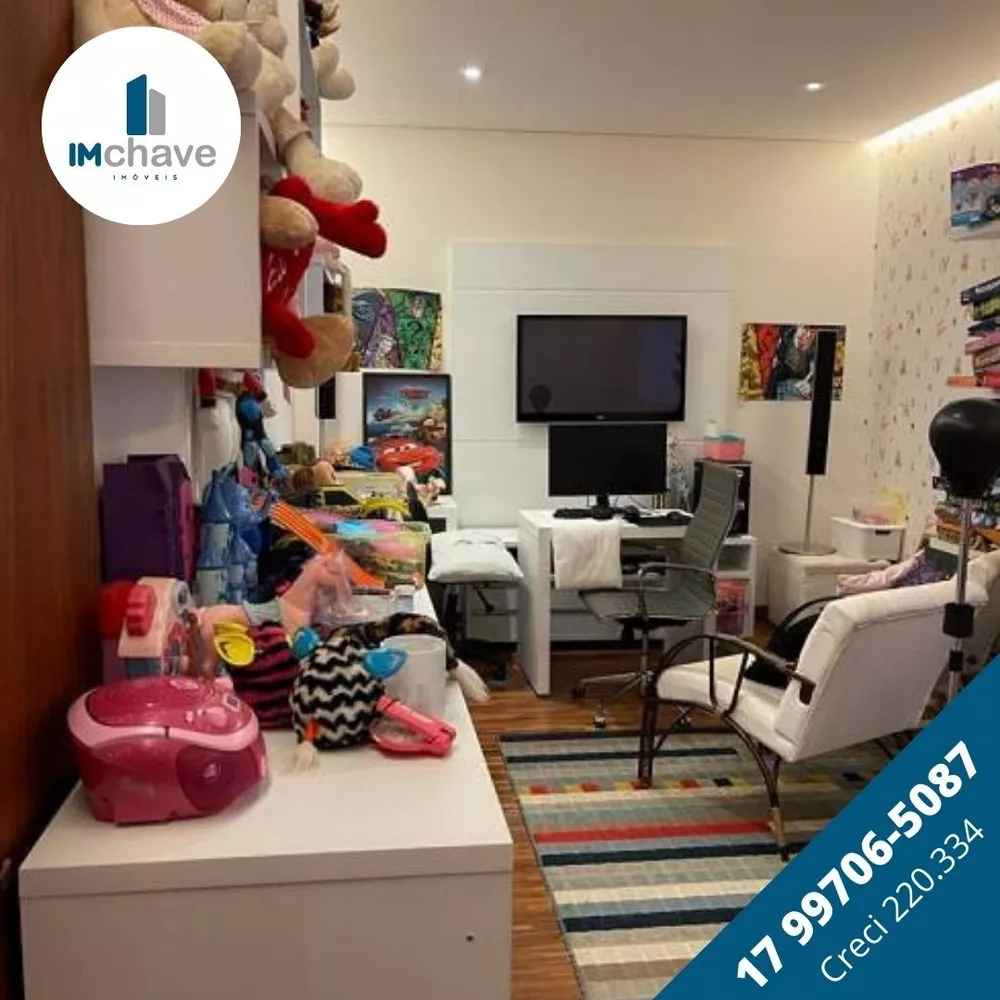 Casa, 4 quartos - Foto 14