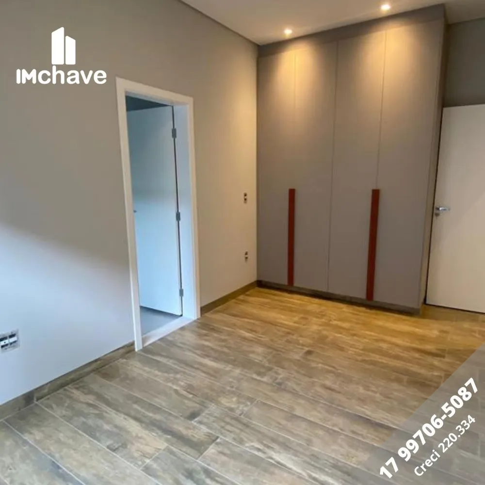 Casa, 3 quartos - Foto 7