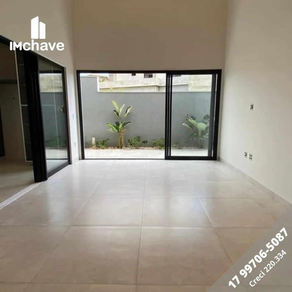 Casa, 3 quartos - Foto 6