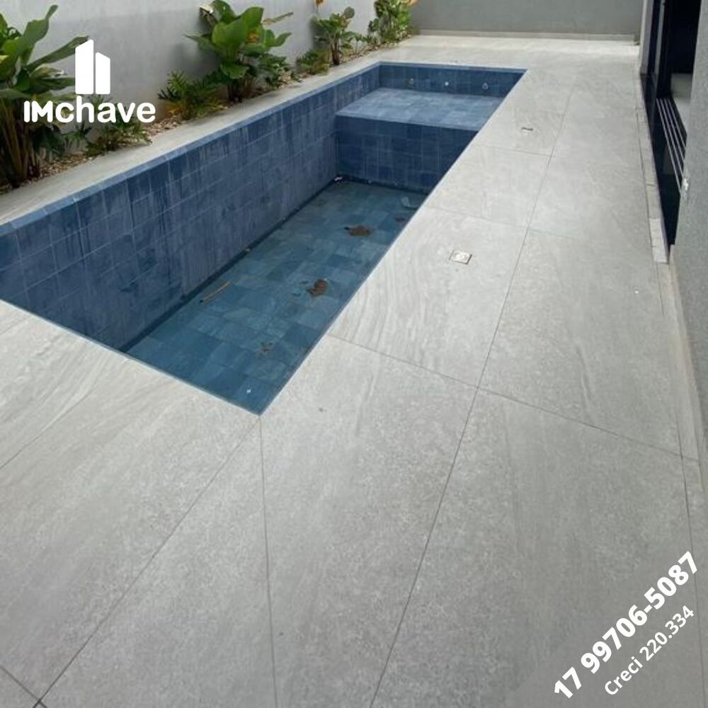 Casa, 3 quartos - Foto 10