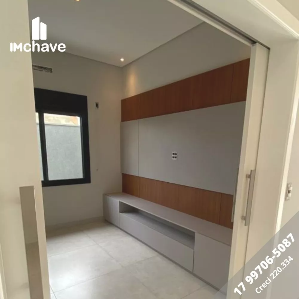 Casa, 3 quartos - Foto 2
