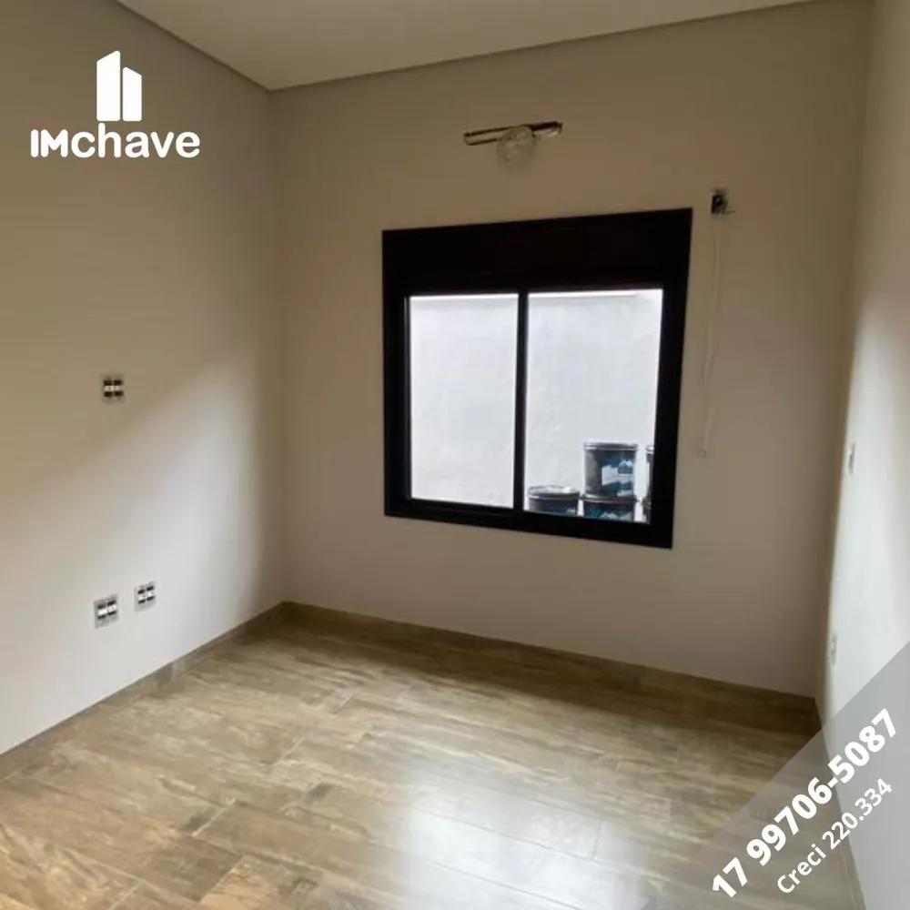 Casa, 3 quartos - Foto 4