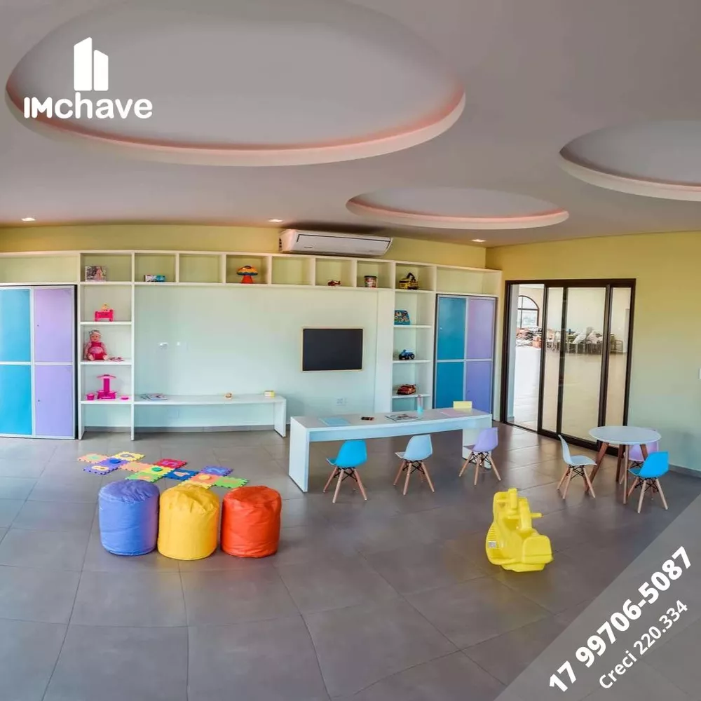 Casa, 3 quartos, 160 m² - Foto 3