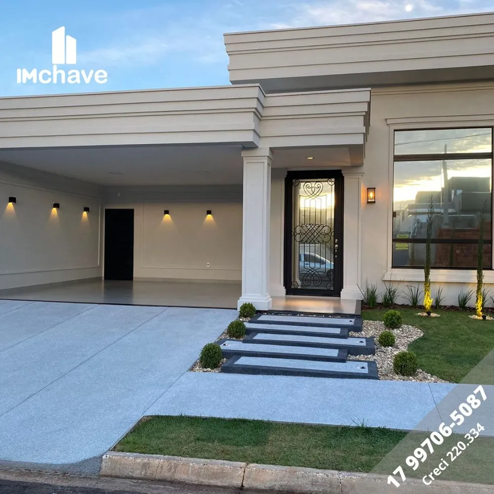Casa, 3 quartos, 160 m² - Foto 12