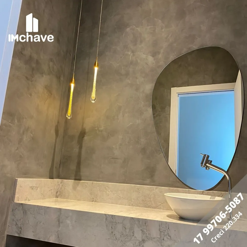Casa, 3 quartos, 160 m² - Foto 4