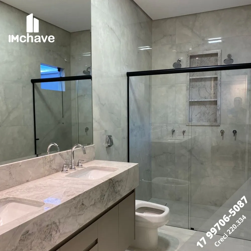 Casa, 3 quartos, 160 m² - Foto 6
