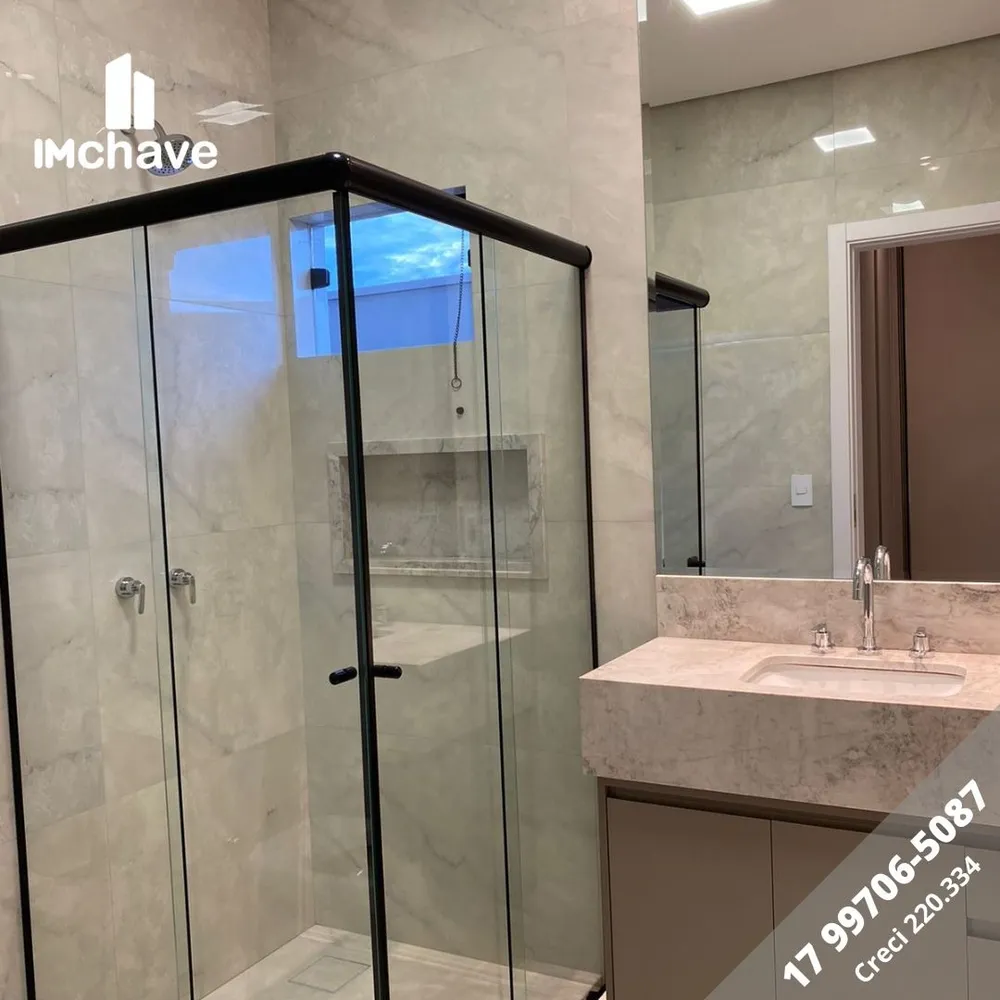 Casa, 3 quartos, 160 m² - Foto 7