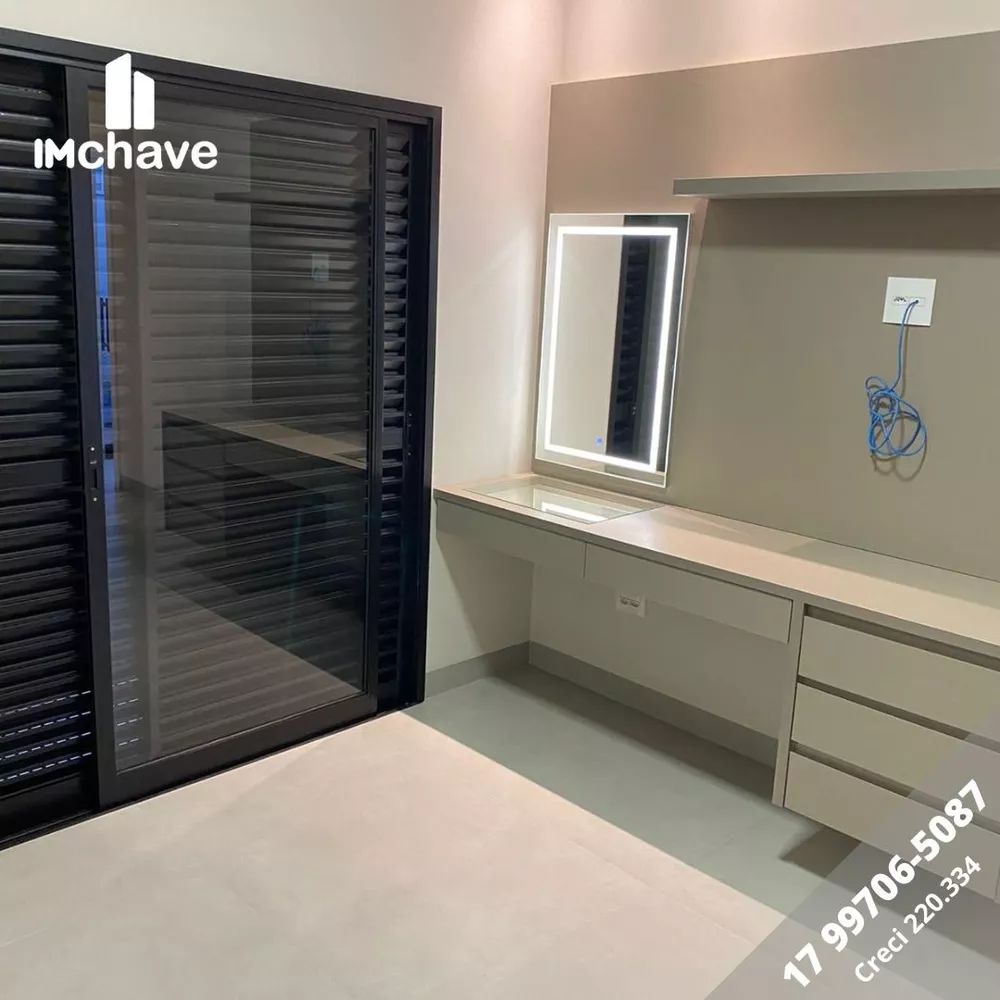 Casa, 3 quartos, 160 m² - Foto 4