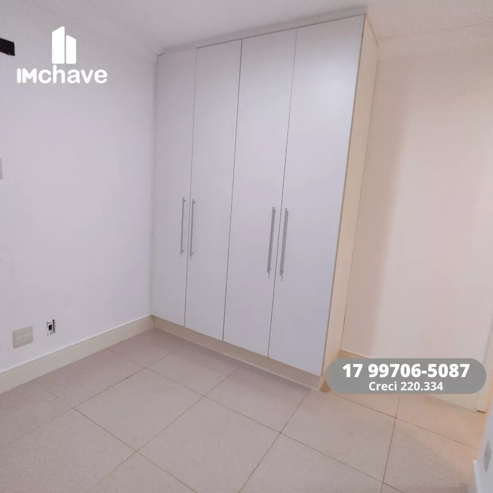 Apartamento, 3 quartos, 136 m² - Foto 6