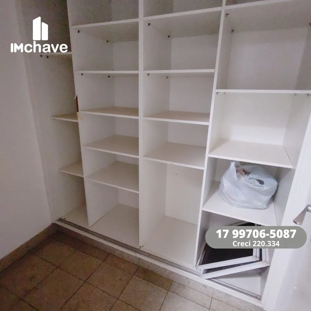 Apartamento, 3 quartos, 136 m² - Foto 11