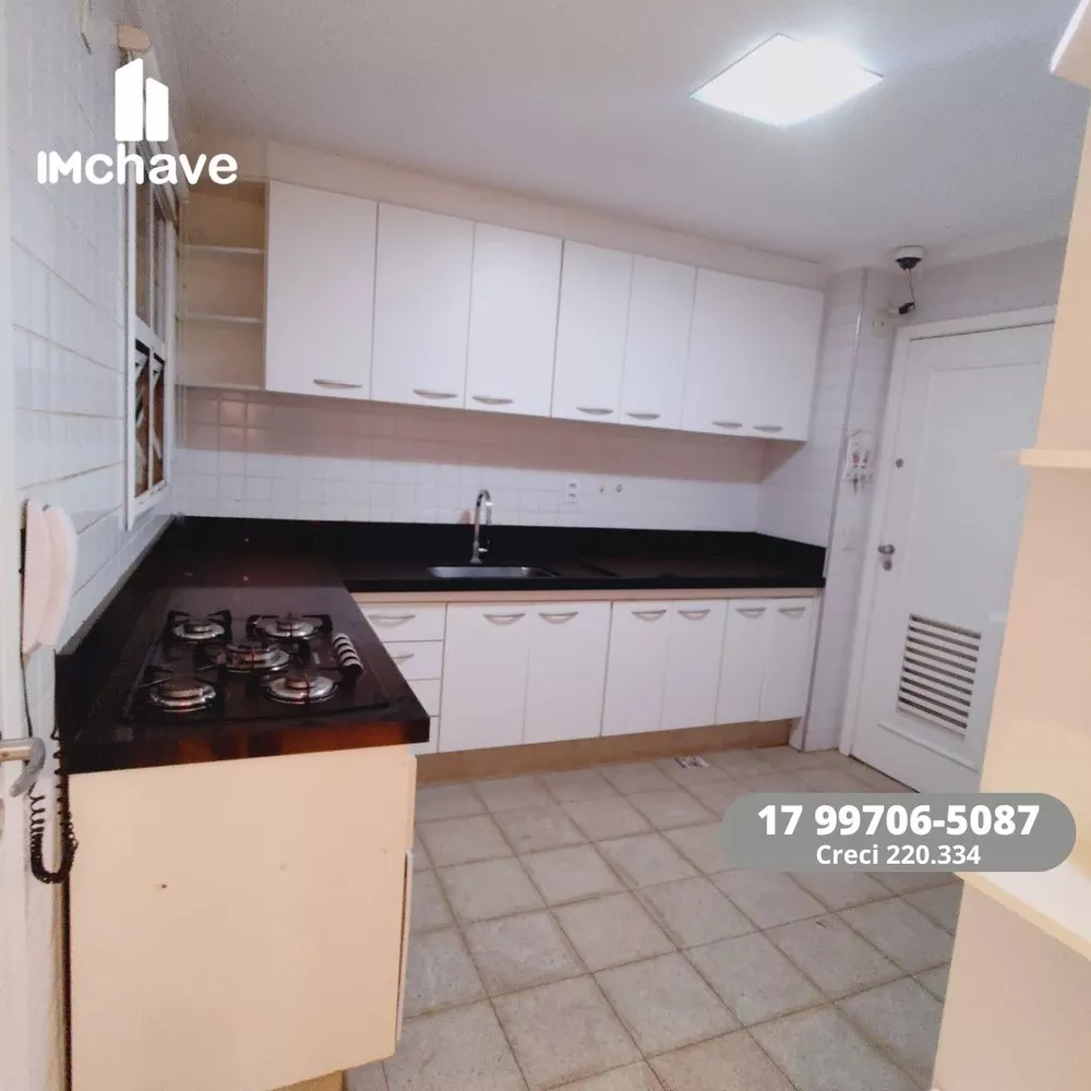 Apartamento, 3 quartos, 136 m² - Foto 8