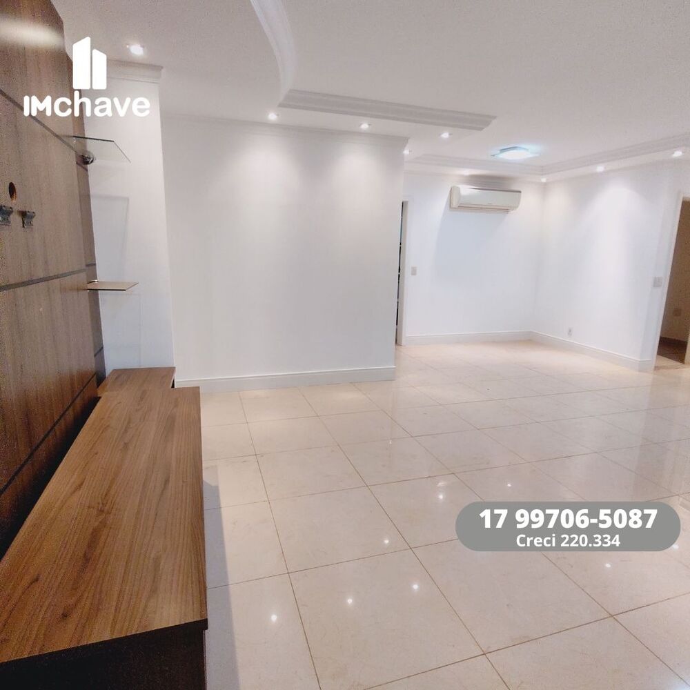 Apartamento, 3 quartos, 136 m² - Foto 4