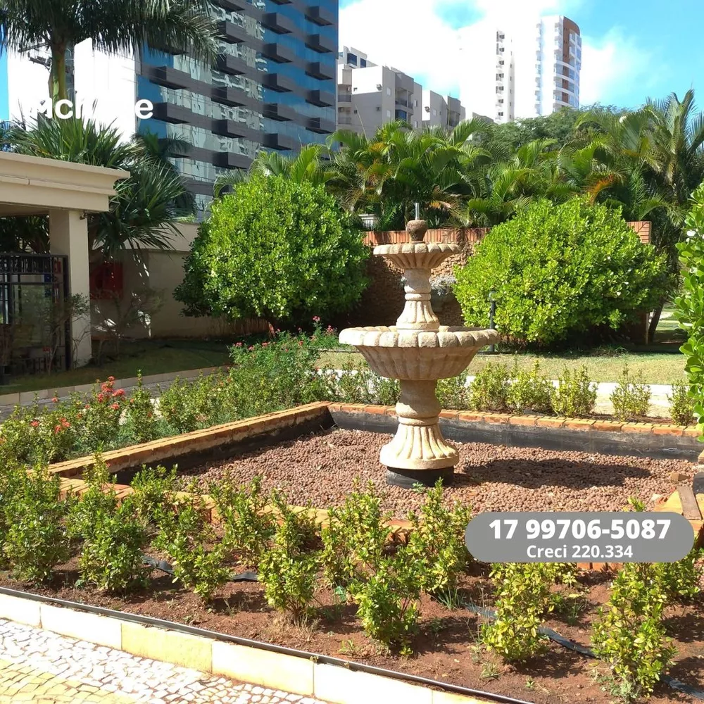 Apartamento, 3 quartos, 136 m² - Foto 5