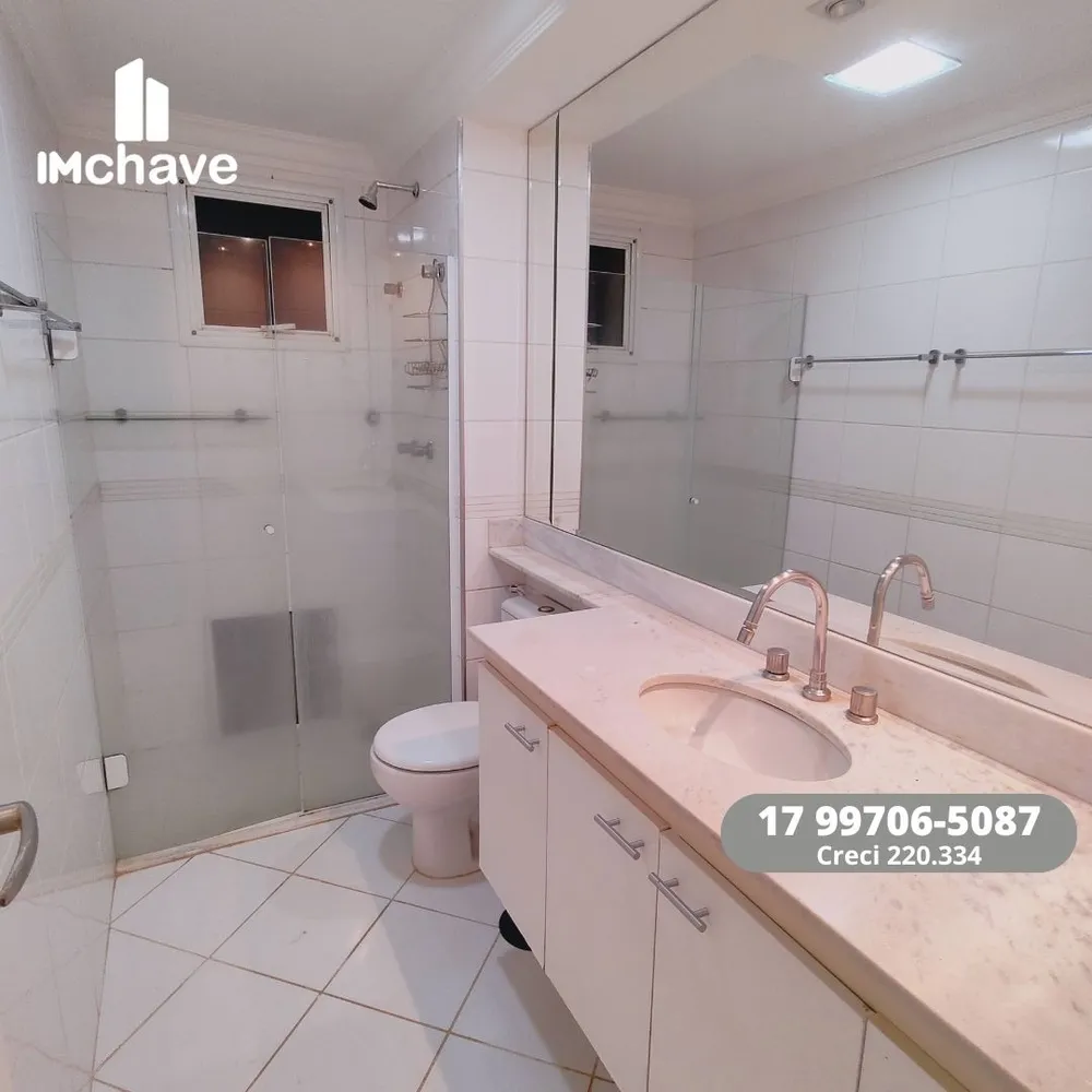 Apartamento, 3 quartos, 136 m² - Foto 15