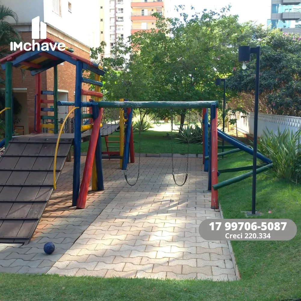 Apartamento, 3 quartos, 136 m² - Foto 9
