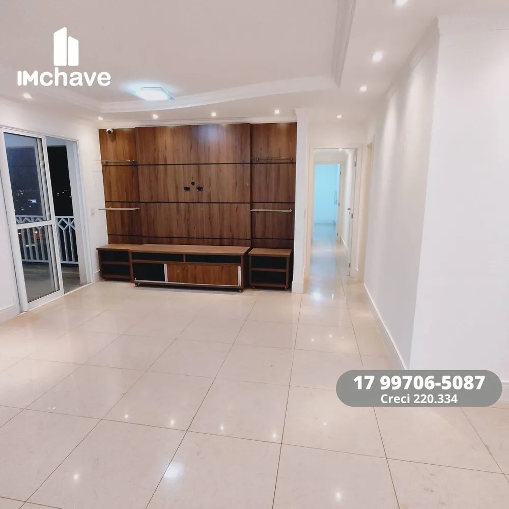 Apartamento, 3 quartos, 136 m² - Foto 10