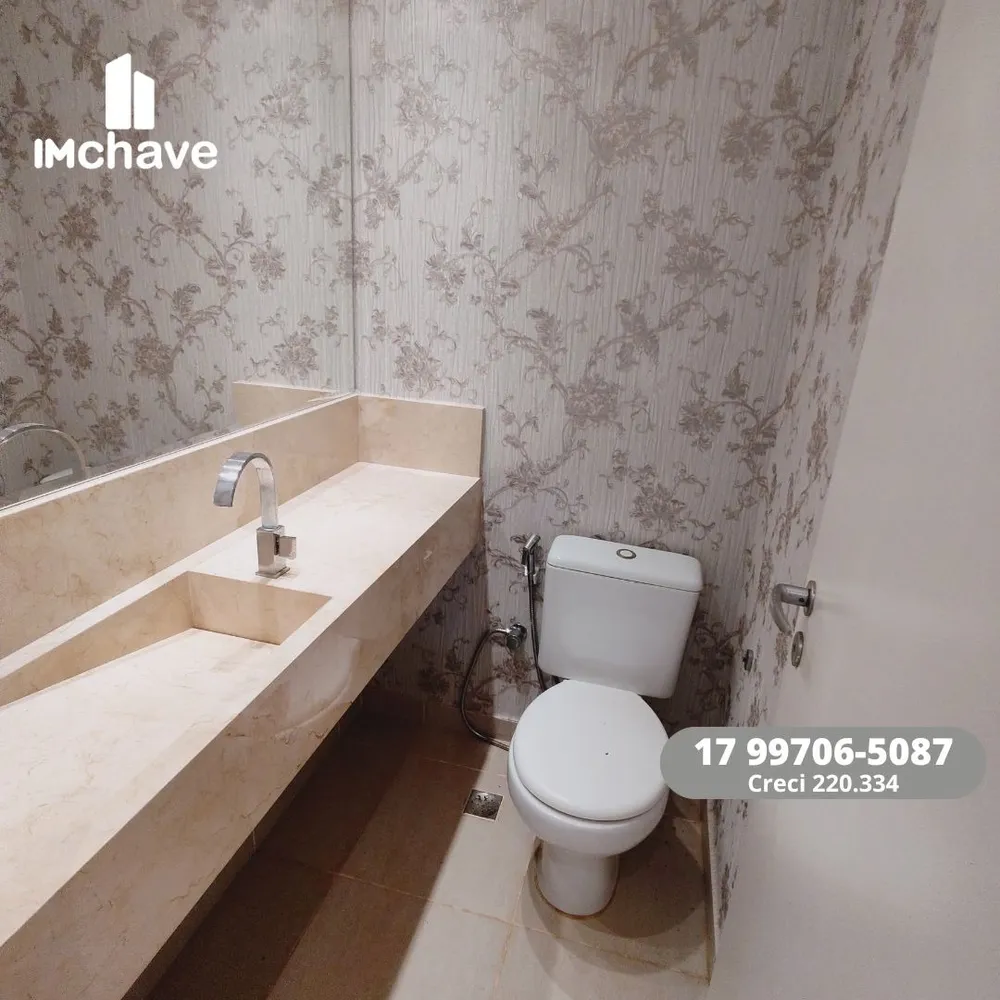 Apartamento, 3 quartos, 136 m² - Foto 19