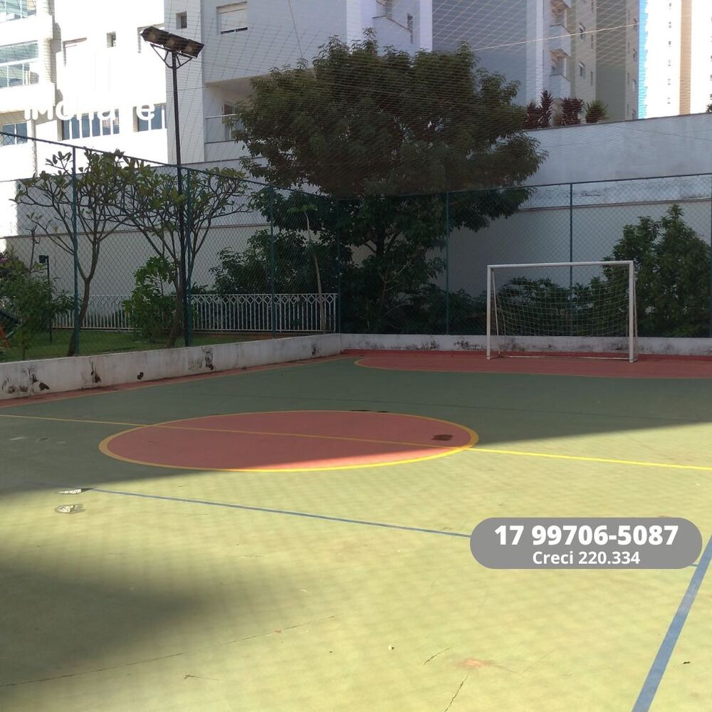 Apartamento, 3 quartos, 136 m² - Foto 3
