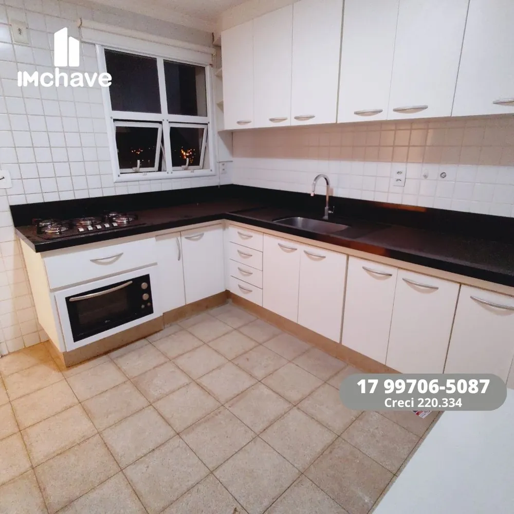 Apartamento, 3 quartos, 136 m² - Foto 13