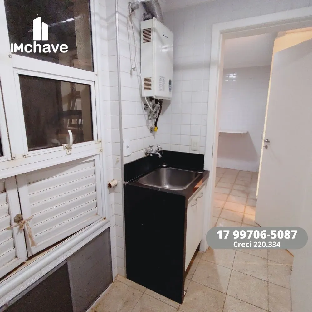 Apartamento, 3 quartos, 136 m² - Foto 14