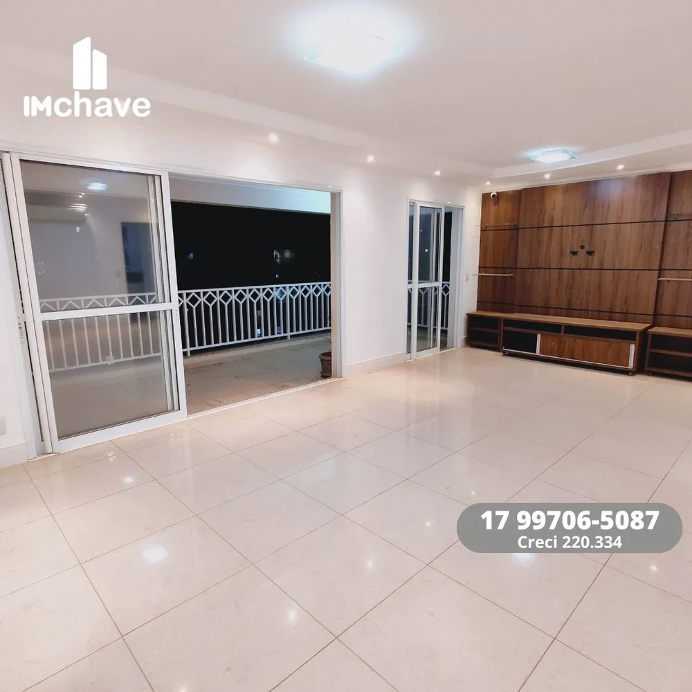 Apartamento, 3 quartos, 136 m² - Foto 20