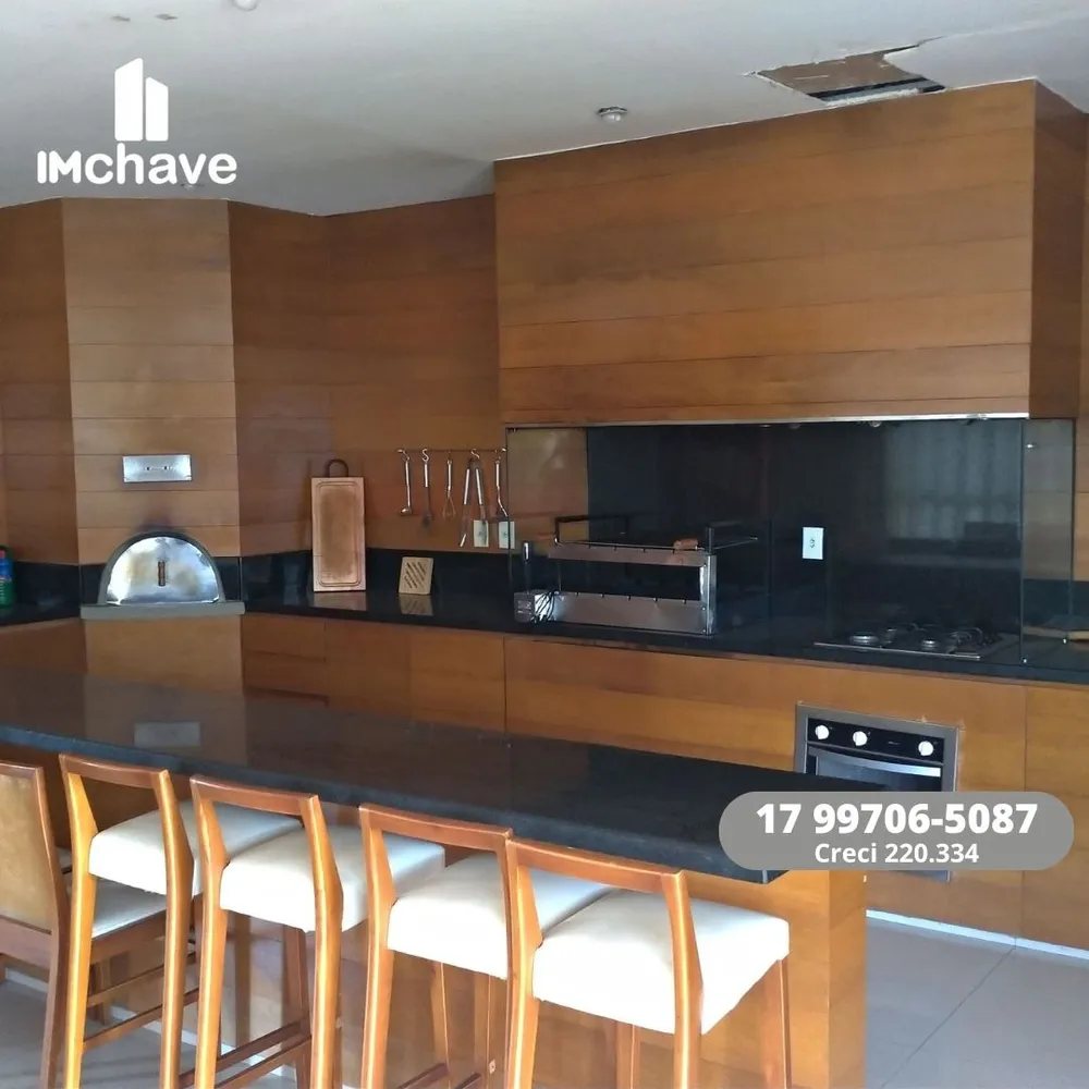 Apartamento, 3 quartos, 136 m² - Foto 16