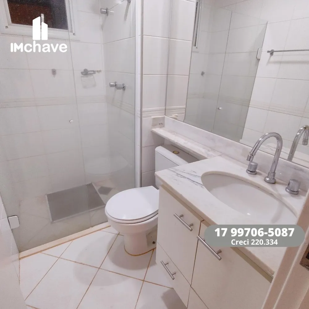 Apartamento, 3 quartos, 136 m² - Foto 12