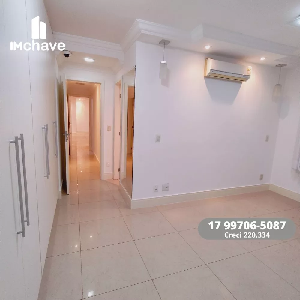 Apartamento, 3 quartos, 136 m² - Foto 7