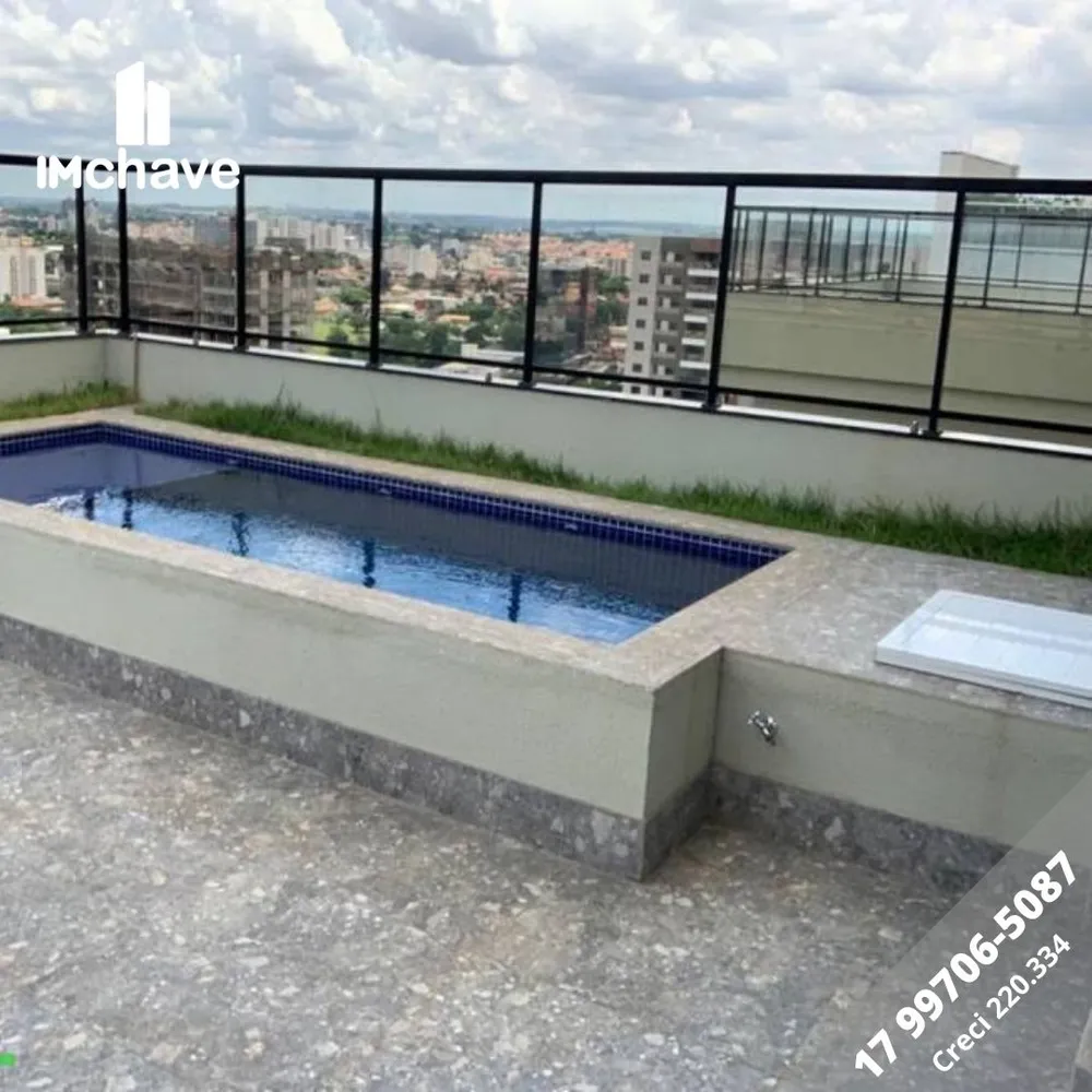 Cobertura, 4 quartos, 440 m² - Foto 6