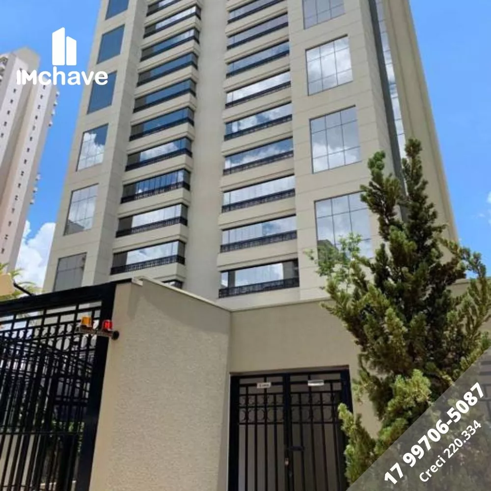 Cobertura, 4 quartos, 440 m² - Foto 1