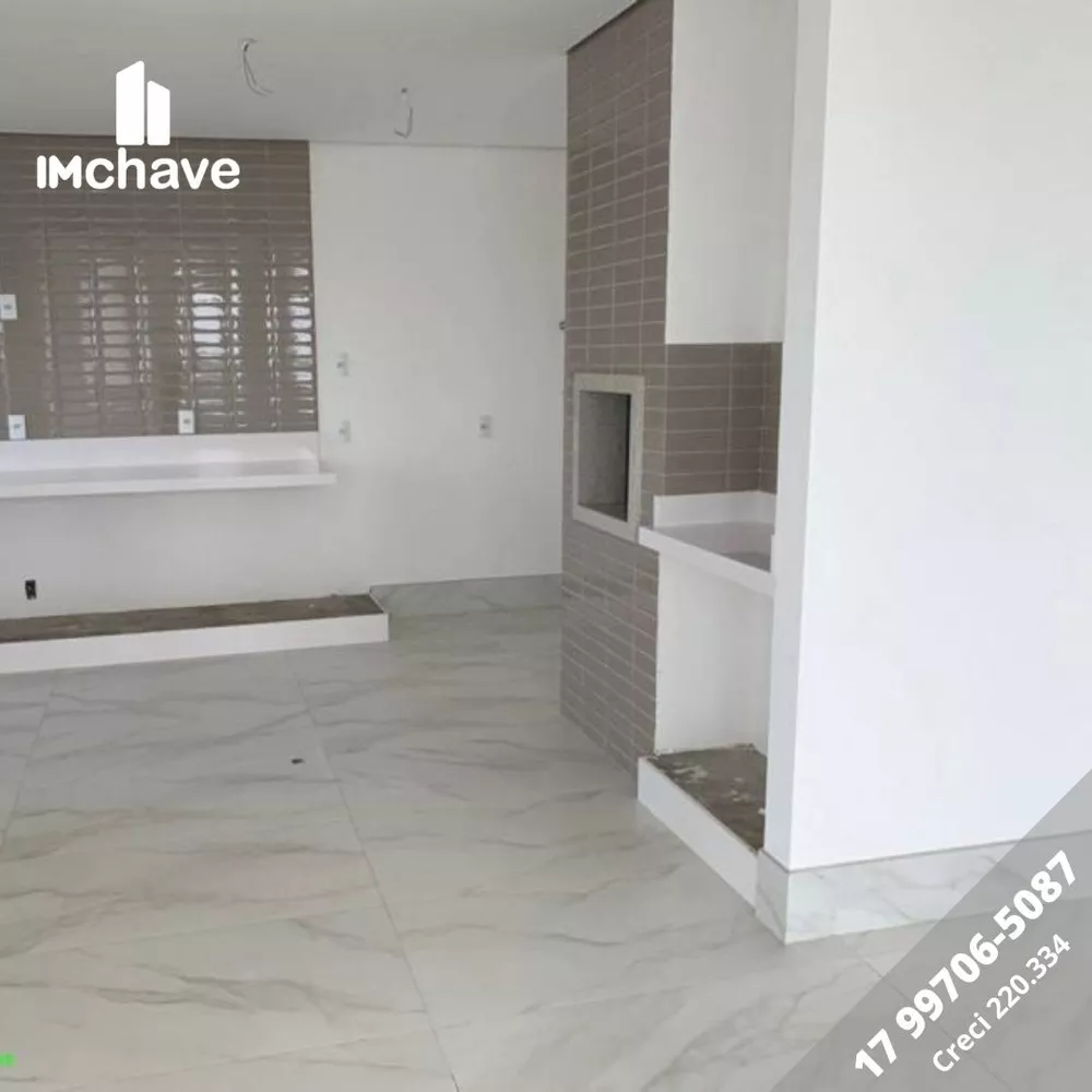Cobertura, 4 quartos, 440 m² - Foto 2