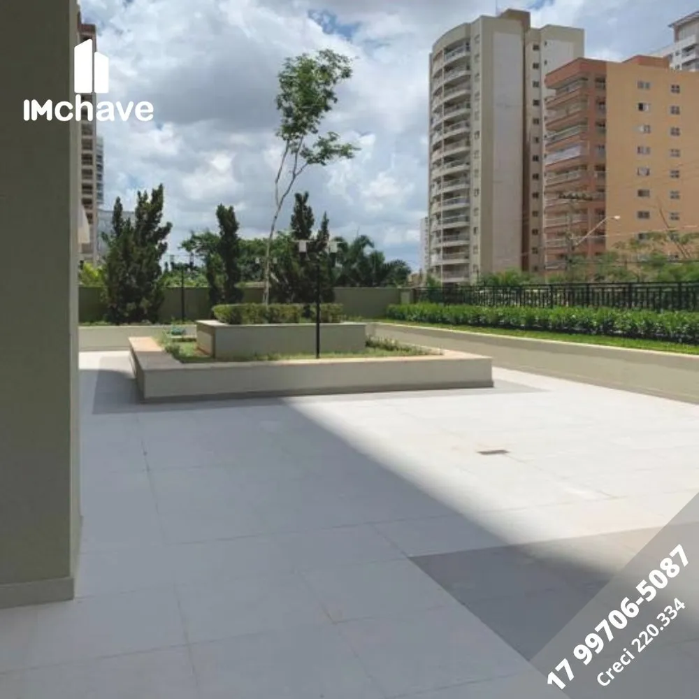 Cobertura, 4 quartos, 440 m² - Foto 11
