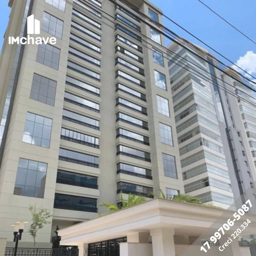 Cobertura, 4 quartos, 440 m² - Foto 10