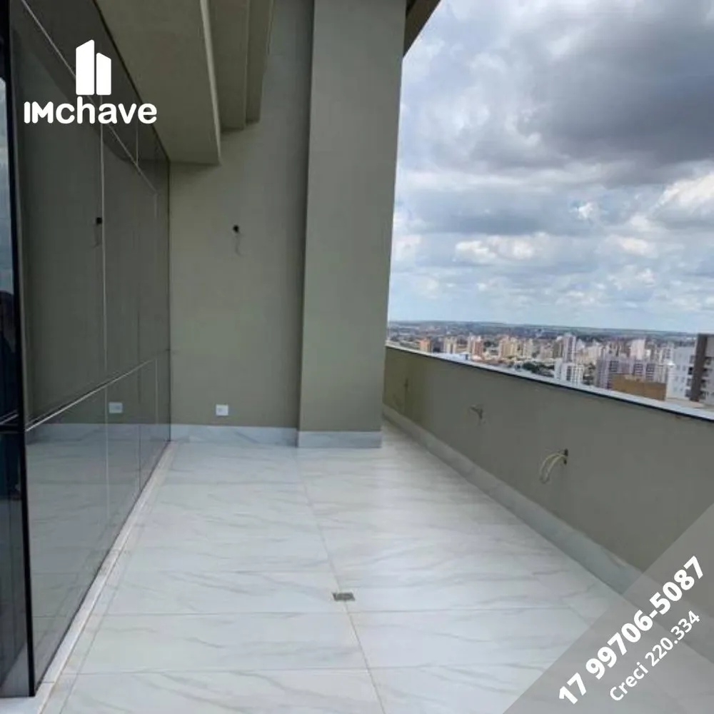 Cobertura, 4 quartos, 440 m² - Foto 8