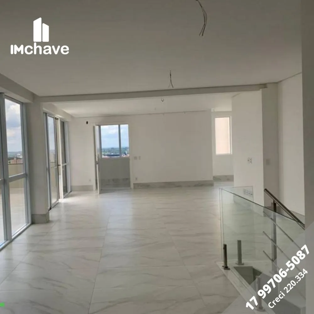 Cobertura, 4 quartos, 440 m² - Foto 12