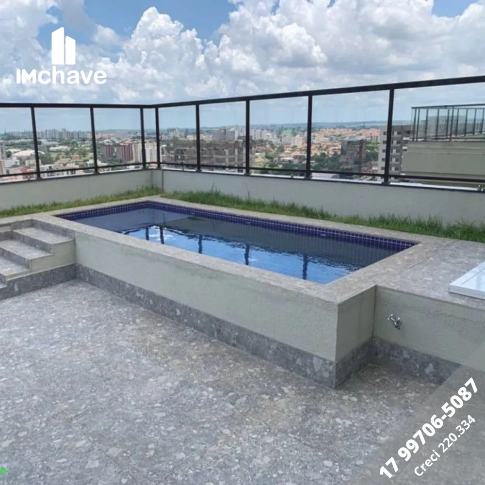 Cobertura, 4 quartos, 440 m² - Foto 9
