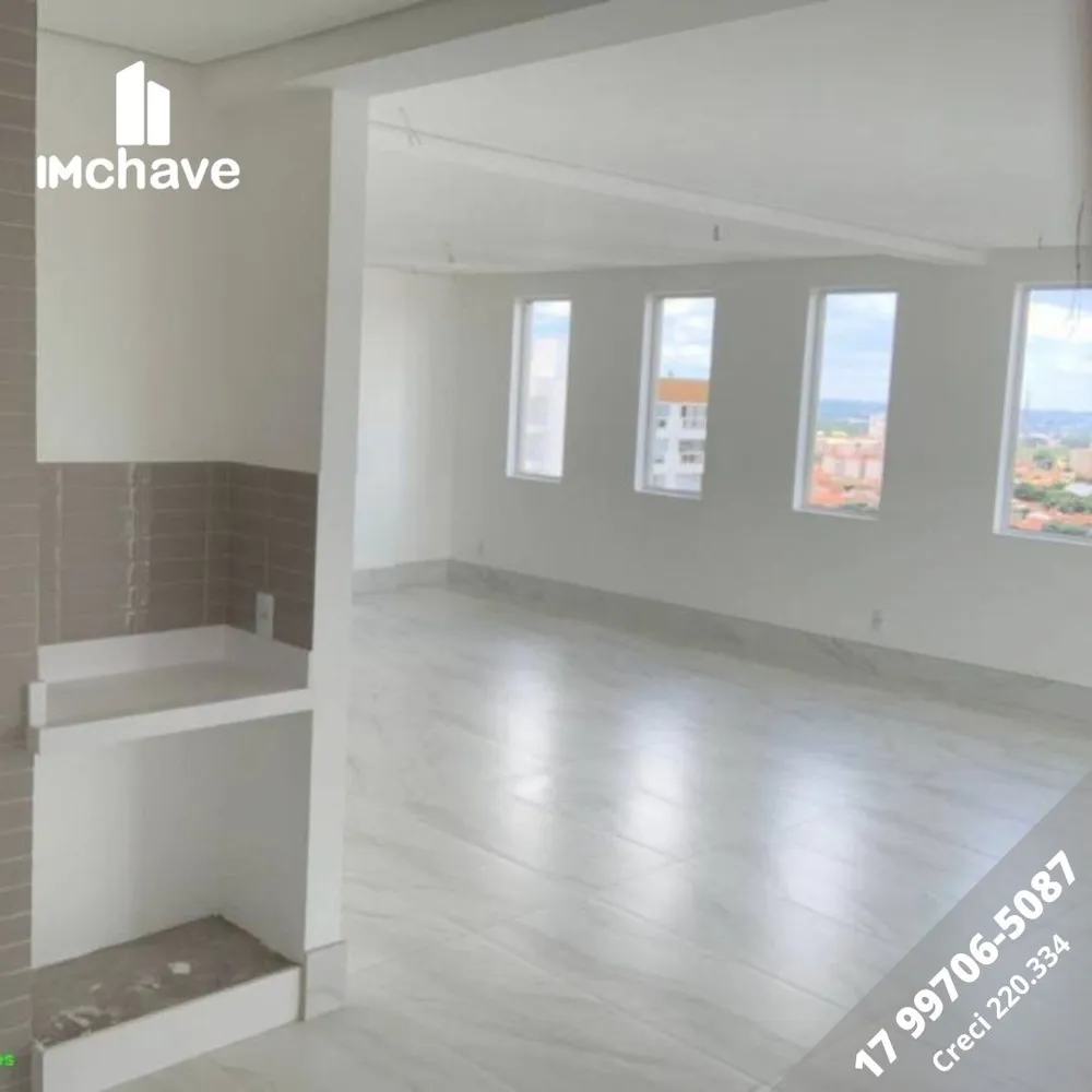 Cobertura, 4 quartos, 440 m² - Foto 7