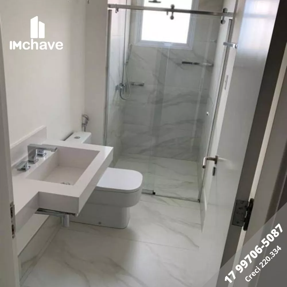 Cobertura, 4 quartos, 440 m² - Foto 4